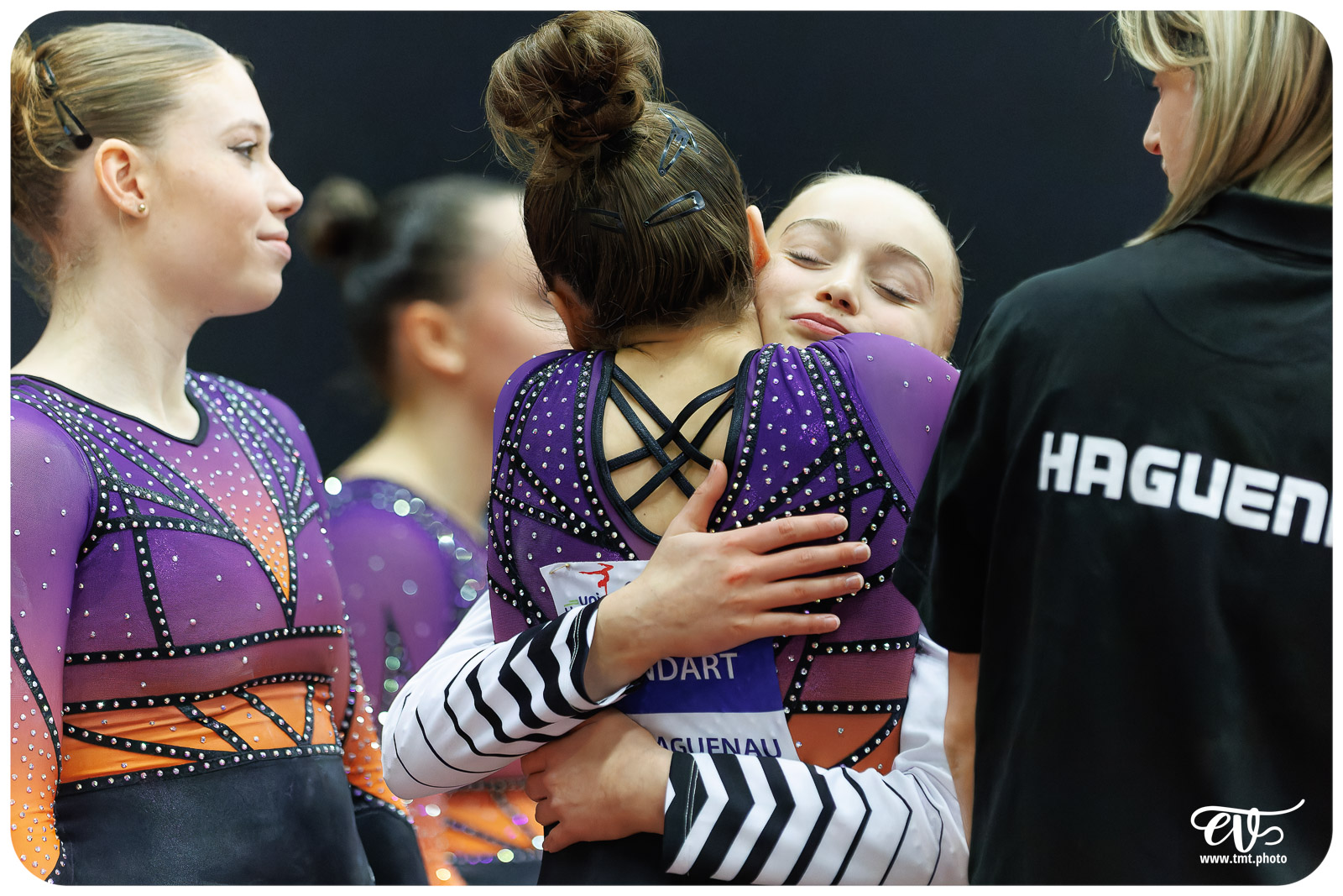 TOP 12 HAGUENAU - LYON